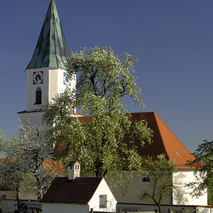 Kirchen