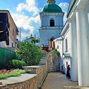 ukrainian church,Kiev