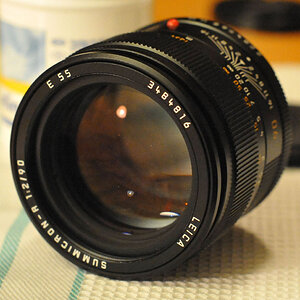 SummicronII
