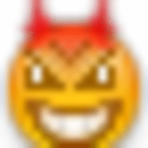devil