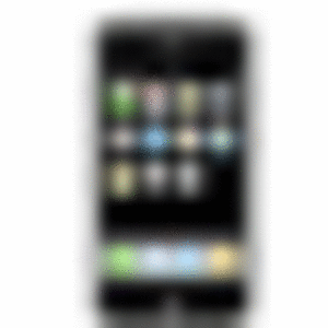 iphone shuffle