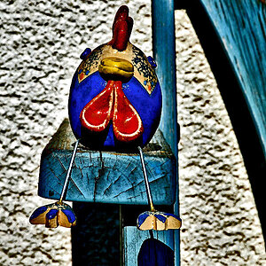 Osterbird 1