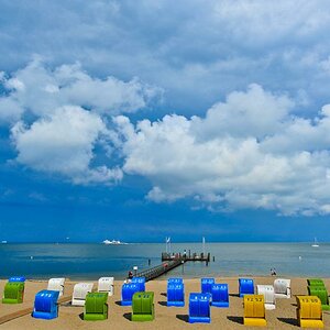 Föhr 2010