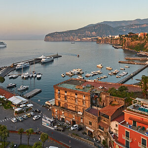 sorrento