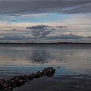 Bockholm/Glücksburg ISO 100, 1/250, f/5,6 21mm