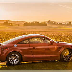 AudiTT