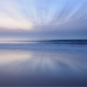 ~ blue motion ~