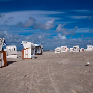 Spiekeroog