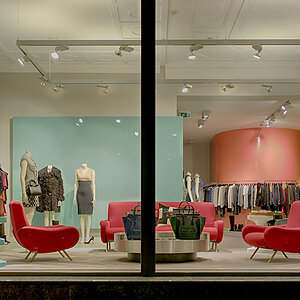 boutique