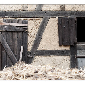 Fachwerk