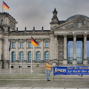 jesus rules