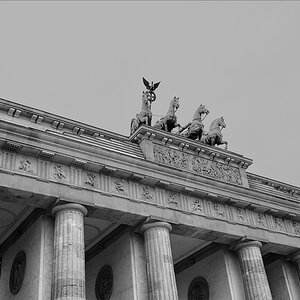 berlin tor