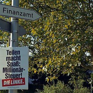 Wahlwerbung