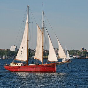 2013 Ethel von Brixham