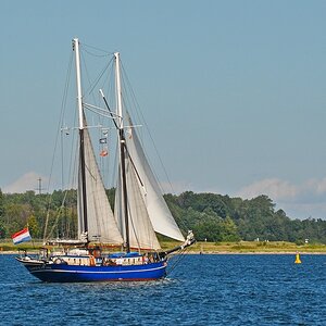 2013 Oban