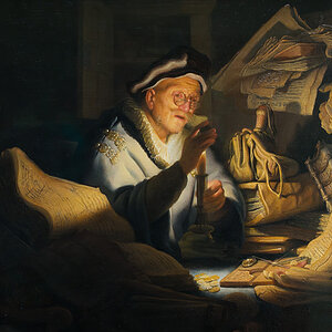 rembrandt