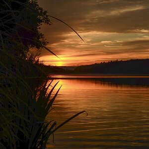 DSC 8999
Sonnenaufgang am See