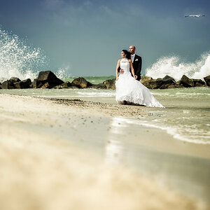 After Wedding Shooting 001
