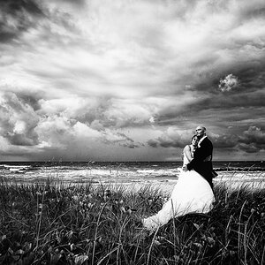 After Wedding Shooting 009