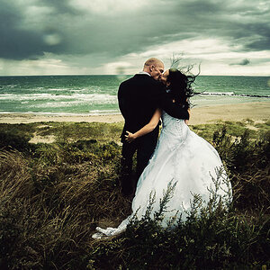After Wedding Shooting 012
