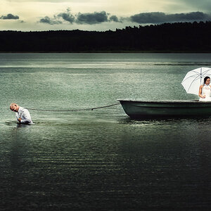 After Wedding Shooting 019