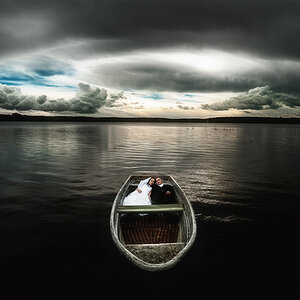 After Wedding Shooting 023