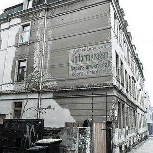 Neustadt, Dresden