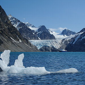 Spitzbergen 2013 SPE 06 0485 NFF