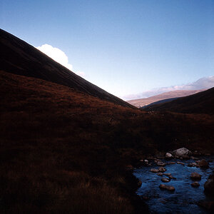 Glen Avon II