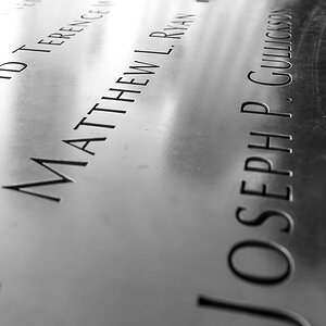 9/11 Memorial