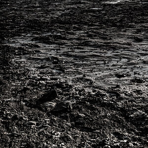 badlands