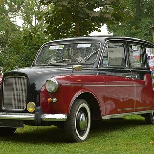 british days Krefeld Linn 07 09 13
Austin