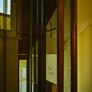 bogota elevator