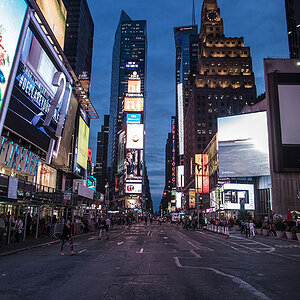 Times Square