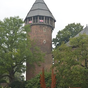 british days Krefeld Linn 07 09 13
Rost und Burg 2