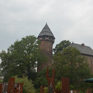 british days Krefeld Linn 07 09 13
Rost und Burg