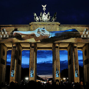 Festival of Lights 2013, 10