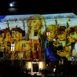 Festival of Lights 2013, 14