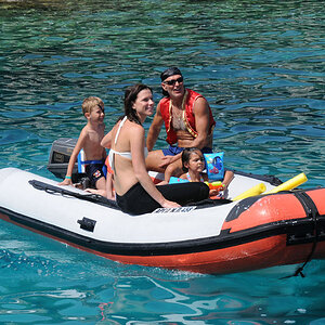 Kefalonia Bootstour 3