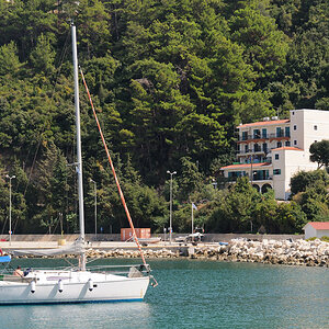 Kefalonia Bootstour 4