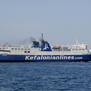 Kefalonia Bootstour 5