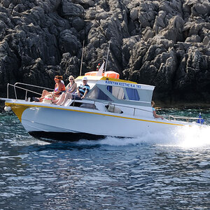 Kefalonia Bootstour 6