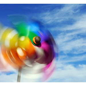 Windfarben