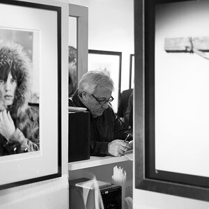 Terry O'Neill 1036869