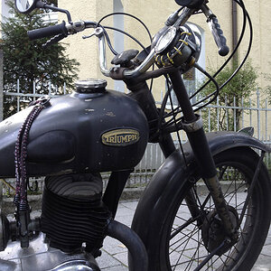 Triumph 1