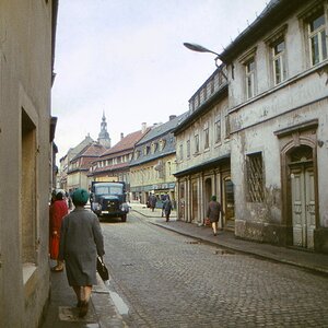 DDR Bilder ca1974 004 f: Frankenberg/Sa., ca. 1970