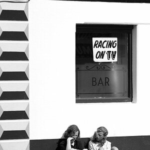Racing Bar