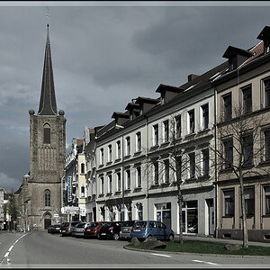 Neunkirchen im Saarland