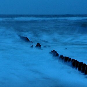 Meer Sylt