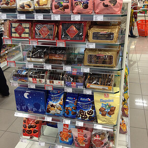 Lebkuchen
